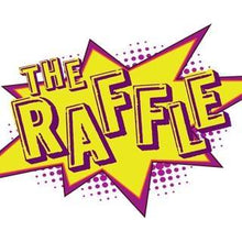 Load image into Gallery viewer, RAFFLE (Meho's Raffle)