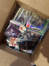Load image into Gallery viewer, Meho's Mystery Spicy Booba Pack- 6-8 cards and chance at Golden booba Card