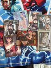 Load image into Gallery viewer, Meho's Mystery Spicy Booba Pack- 6-8 cards and chance at Golden booba Card