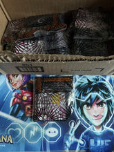 Load image into Gallery viewer, Meho's Mystery Spicy Booba Pack- 6-8 cards and chance at Golden booba Card