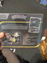 Load image into Gallery viewer, Pokemon- Pitch Black- ETB (Live opening)