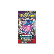 Load image into Gallery viewer, Temporal Forces Single Pack for Live Stream Opening