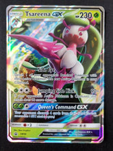 Load image into Gallery viewer, Two Oversized Promo Card with One Toploader