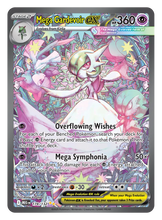 Load image into Gallery viewer, Mega Evolutions BBgame!!!
