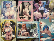 Load image into Gallery viewer, Goddess Story Mini Box (Very Heavy for a mini booster box)
