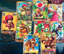 Load image into Gallery viewer, Super Mario Brothers movie solo pack!
