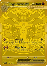 Load image into Gallery viewer, Mega Evolutions BBgame!!!

