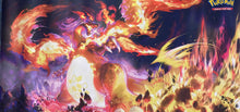 Load image into Gallery viewer, Charizard MAT!!! from the UPC!!!! &lt;3 (Brand New)
