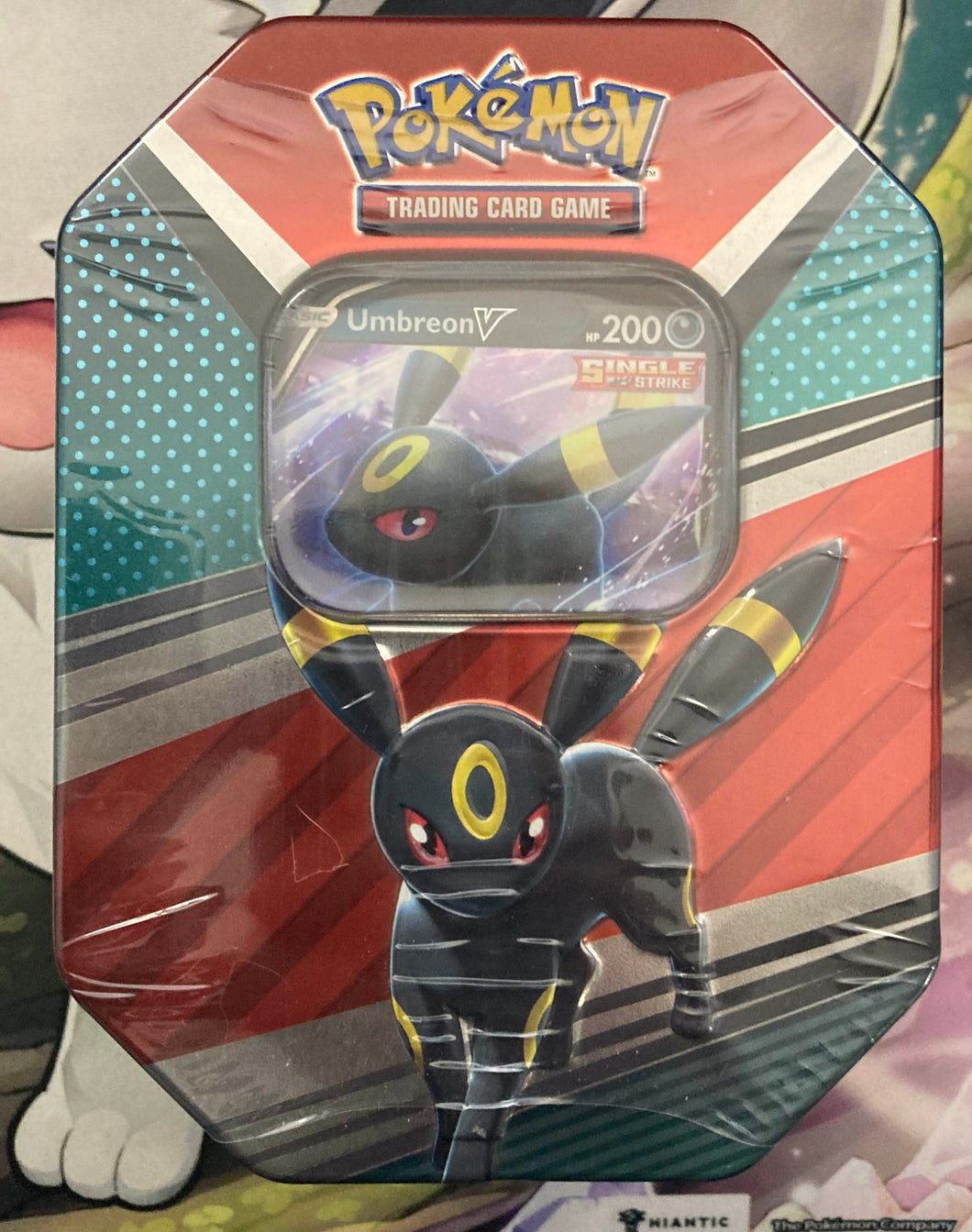 Flash Sale (Sealed Umbreaon Tin)