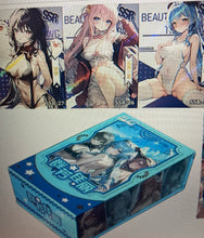Load image into Gallery viewer, Goddess Story_  Full booster box
