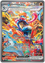 Load image into Gallery viewer, Scarlet &amp; Violet Twilight Masquerade Booster Box - Live Opening
