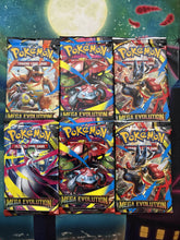 Load image into Gallery viewer, Mega Evolutions BBgame!!!
