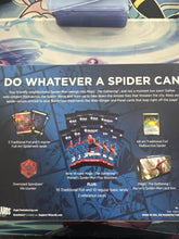 Load image into Gallery viewer, Magic- (BUNDLE SpiderMan)
