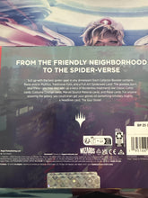 Load image into Gallery viewer, Magic- (Collector Booster Spiderman)
