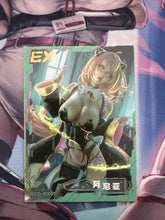 Load image into Gallery viewer, Solo Booba Card (Anya from SpyFamily)
