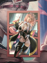 Load image into Gallery viewer, Solo Booba Card (Anya from SpyFamily)
