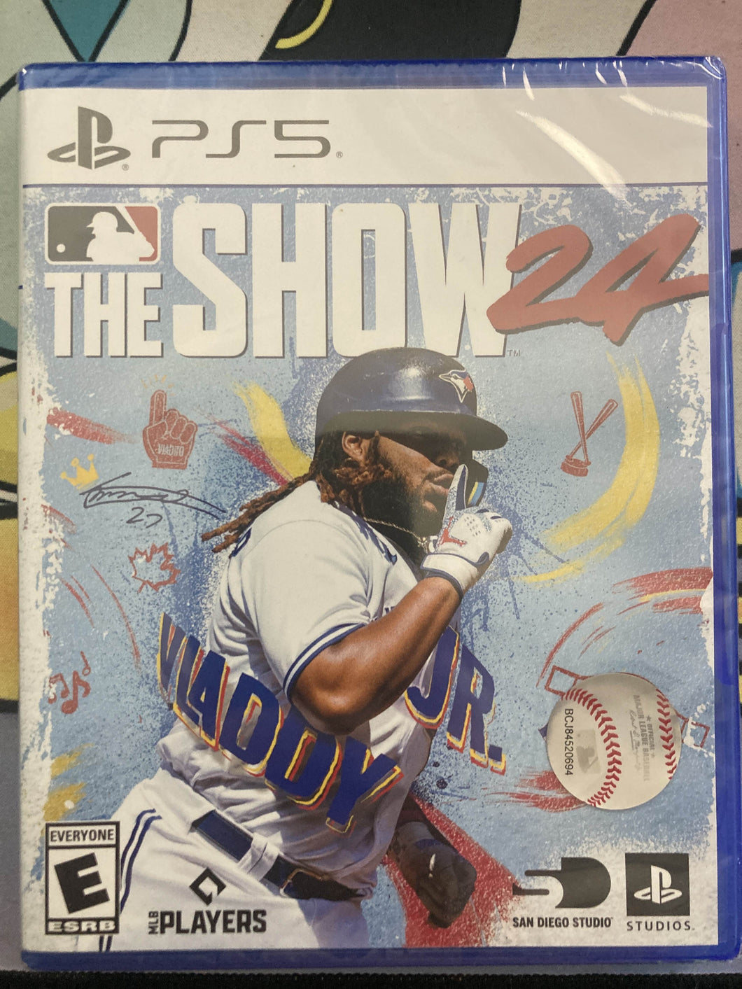 Flash Sale (The show 2024 brand new)