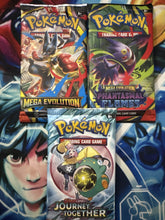 Load image into Gallery viewer, Flash Sale- 3 pack bundle with random Coin and EX or V
