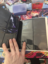 Load image into Gallery viewer, Disney Lorcano- Mini Binder and TinkerBell Promo
