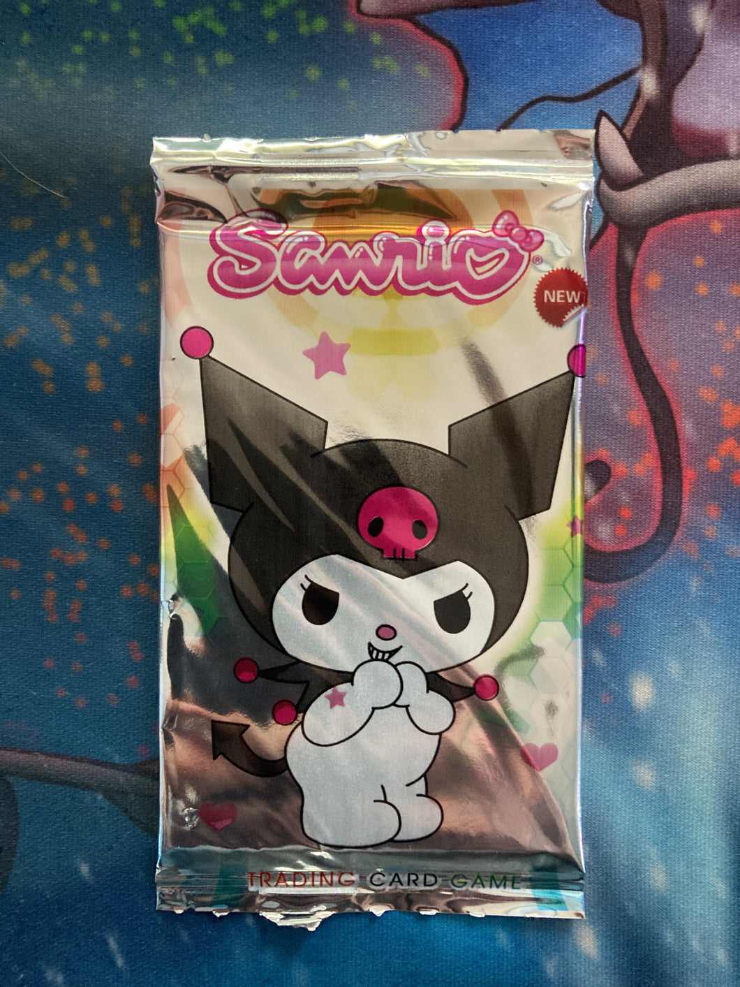 Hello kitty solo packs!
