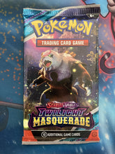 Load image into Gallery viewer, Twilight Masquerade Single Pack
