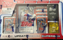 Load image into Gallery viewer, MLB - Topps 2025 Basebal l(Update Series SuperBox)
