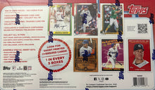 Load image into Gallery viewer, MLB - Topps 2025 Basebal l(Update Series SuperBox)
