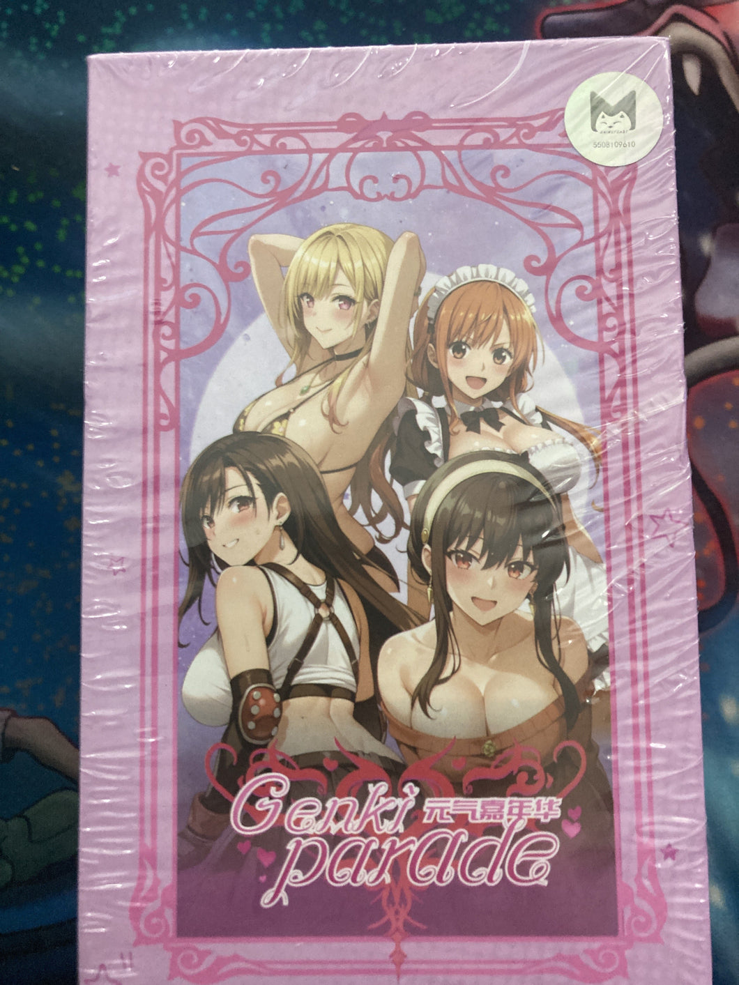 Goddess Story Booster Box (NEW)