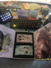 Load image into Gallery viewer, Goddess Story Booster Box (NEW)

