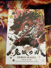 Load image into Gallery viewer, Demon Slayer_ Booster Box
