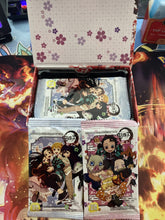 Load image into Gallery viewer, Demon Slayer_ Booster Box
