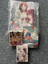 Load image into Gallery viewer, RAFFLE (Meho's Raffle)
