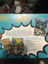 Load image into Gallery viewer, Ascended Hero's ETB- Sealed! Live Opening!
