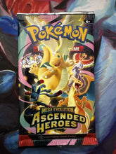 Load image into Gallery viewer, Ascended Hero's- Single Pack
