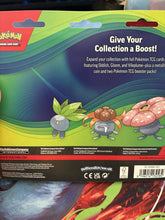 Load image into Gallery viewer, Pokemon- Vileplume 2 pack with promo and coin
