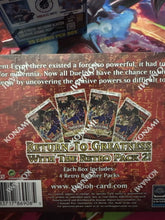 Load image into Gallery viewer, Yu-Gi-Oh- Retro Pack2!!! (comes with 4 total packs)
