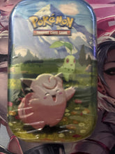 Load image into Gallery viewer, Ascended Hero's- 2 pack tin! (As Shown)
