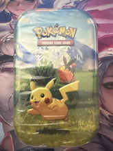 Load image into Gallery viewer, Ascended Hero's- 2 pack tin! (As Shown)
