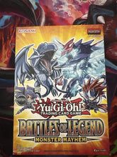 Load image into Gallery viewer, Yu-Gi-Oh- Battle of Legend Monster Mayhem
