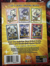 Load image into Gallery viewer, Yu-Gi-Oh- Battle of Legend Monster Mayhem
