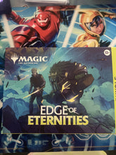 Load image into Gallery viewer, Magic- BUNDLE Edge of Eternities
