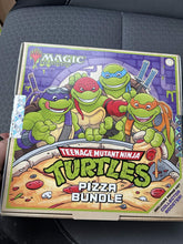 Load image into Gallery viewer, Magic- (Teenage Mutant Ninja Turtles-Pizza Bundle
