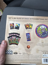Load image into Gallery viewer, Magic- (Teenage Mutant Ninja Turtles-Pizza Bundle
