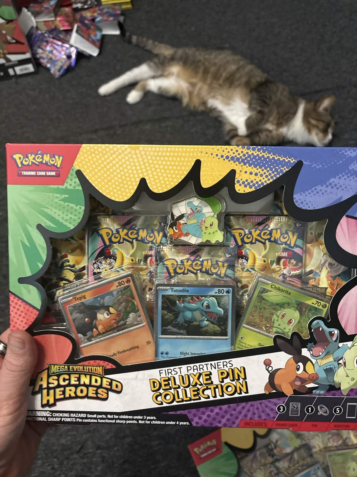 booster box subscription MTG Monthly Subscription Box