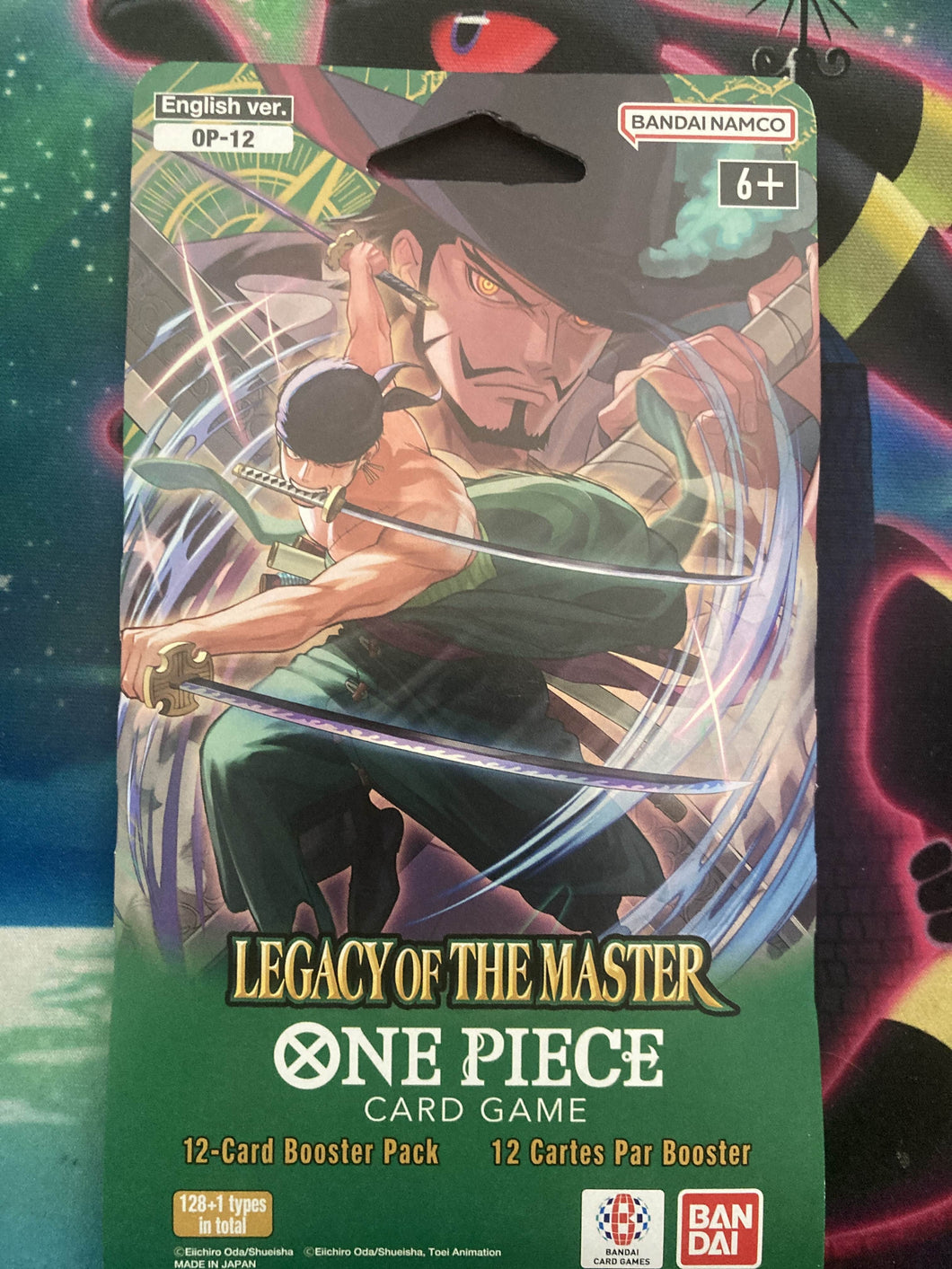 One Piece Single Packs