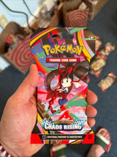 Load image into Gallery viewer, Pokemon- Chaos Rising- Solo Pack
