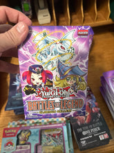 Load image into Gallery viewer, Yu-Gi-Oh- Glorious Gallery
