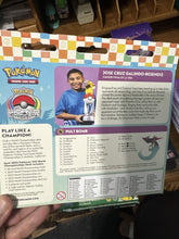 Load image into Gallery viewer, Pokemon- Jose Cruz Galindo-Resendiz-Pult Bomb

