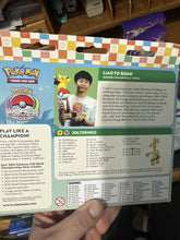 Load image into Gallery viewer, Pokemon- Liao FU GUAN- JoltDengo
