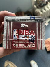 Load image into Gallery viewer, NBA HOOPS BOX
